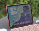 O próximo iPad deve trazer algumas atualizações notáveis (foto: iPad 11ª geração; fonte da imagem: Notebookcheck)