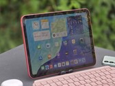 O próximo iPad deve trazer algumas atualizações notáveis (foto: iPad 11ª geração; fonte da imagem: Notebookcheck)