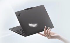 A Lenovo começou a comercializar na China uma versão do seu notebook ThinkPad X14 equipada com 4G. 