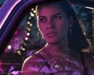 Uma imagem de Lucia Caminos dos trailers da Rockstar