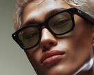 Óculos inteligentes Meta Ray-Ban Wayfarer (Fonte da imagem: Ray-Ban)