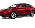 O novo LR RWD não é o Model Y de 375 milhas que a Europa recebeu (imagem: Tesla)