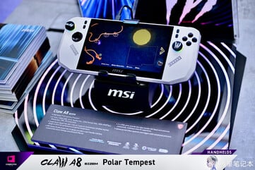 (Fonte da imagem: MSI)