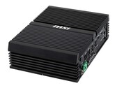 MSI MS-C903: PC compacto para aplicativos industriais.