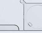 Parte do painel traseiro do Phone (3)(?) (Fonte da imagem: Nothing)
