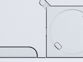 Parte do painel traseiro do Phone (3)(?) (Fonte da imagem: Nothing)