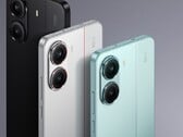 O Redmi Turbo 4 foi lançado em janeiro. (Fonte da imagem: Xiaomi)