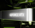 A GeForce RTX 4060 suportará DLSS 3 com geração de quadros. (Fonte da imagem: NVIDIA)