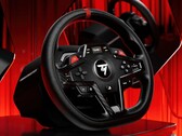 O volante Thrustmaster T248R apresenta 3,1 nm de torque para recursos de force-feedback. (Fonte da imagem: Thrustmaster)