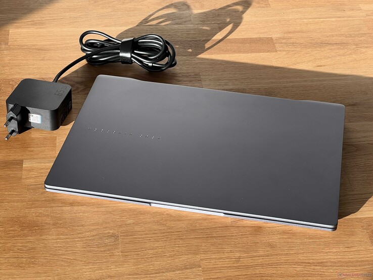 Asus Vivobook S 14 OLED