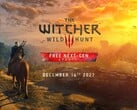 O Witcher 3 receberá em breve sua próxima atualização geral (imagem via CD Projekt Red)
