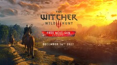 O Witcher 3 receberá em breve sua próxima atualização geral (imagem via CD Projekt Red)