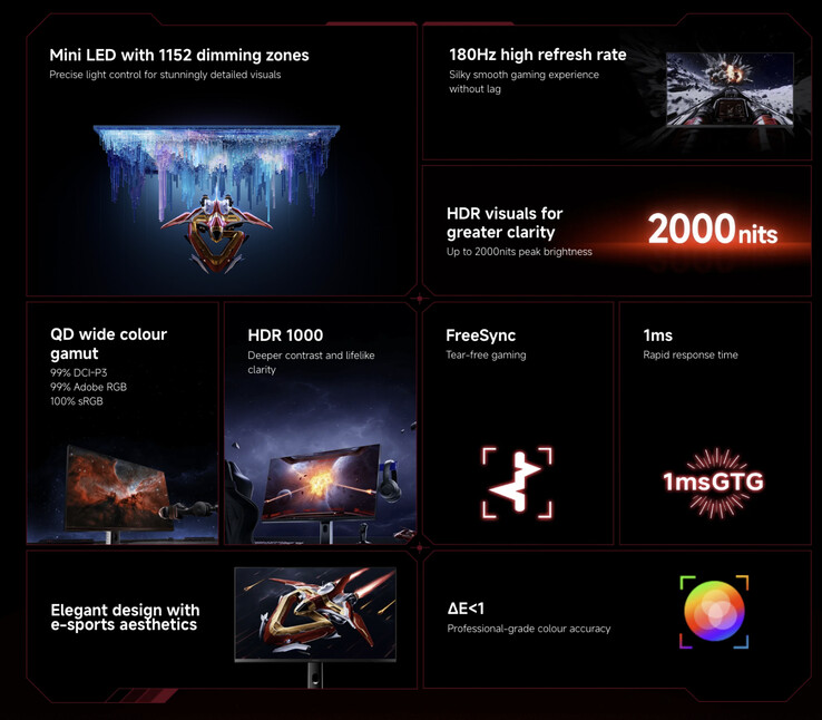 (Fonte da imagem: Xiaomi)