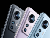 Pode não haver um Xiaomi 12X global. (Fonte: Xiaomi)