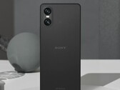 O Sony Xperia 10 VI. (Fonte da imagem: Sony)