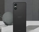 O Sony Xperia 10 VI. (Fonte da imagem: Sony)