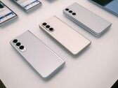 Um dos designs alternativos do Galaxy Z Fold5 da Samsung. (Fonte da imagem: Inverse)