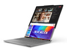 O ThinkBook Plus Gen 6 oferece uma proporção de 5:4 em seu estado padrão de 14 polegadas. (Fonte da imagem: Lenovo)