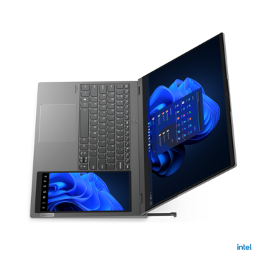 Lenovo ThinkBook Plus Gen 3 - Certo. (Fonte da imagem: Lenovo)