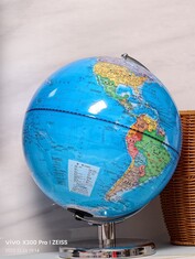 zoom de 10x Vivo X300 Pro