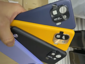 Parece que uma câmera de periscópio pode estar indo para o Mi 11 Pro, juntamente com o ISOCELL GN2 de 50 MP. (Fonte da imagem: Weibo)