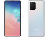 Breve Análise do Samsung Galaxy S10 Lite - Smartphone com uma bateria potente