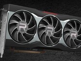 Os cartões da série AMD Radeon RX 6000 oferecem um ótimo desempenho... se você conseguir obter um. (Fonte de imagem: AMD)