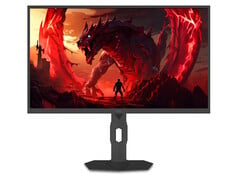Nitro XV275U Z2 - IPS de 2.560 x 1.440 com 500 nits