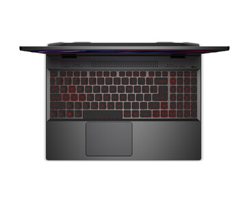 Acer Nitro 5 (imagem via Acer)