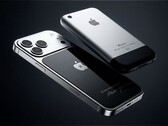 A Caviar comemora o 50º aniversário do site Apple com uma versão estritamente limitada do iPhone 17 Pro.