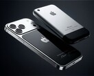 A Caviar comemora o 50º aniversário do site Apple com uma versão estritamente limitada do iPhone 17 Pro.