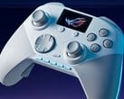 O ROG Raikiri 2 Pro agora conta com um visor colorido.