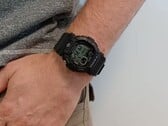 O relógio G-Shock GD-350S-1D da Casio é semelhante ao modelo anterior GD-350-1 (na foto)
