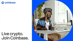 Coinbase CEO prepara para a recessão criptográfica &#039;prolongada&#039; (imagem: Coinbase Blog)