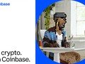 Coinbase CEO prepara para a recessão criptográfica 'prolongada' (imagem: Coinbase Blog)