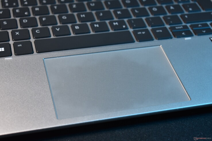 Touchpad do HP EliteBook x360 830 G10