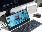 O Acer PM131QT é um pequeno monitor secundário para fãs de simulação e outros casos de uso