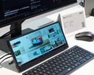 O Acer PM131QT é um pequeno monitor secundário para fãs de simulação e outros casos de uso