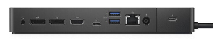 Dock Thunderbolt Dock WD19TB da Dell