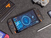 O ONEXPLAYER logo estará disponível com um Ryzen 7 4800U ou Ryzen 7 5700U. (Fonte de imagem: One-netbook)