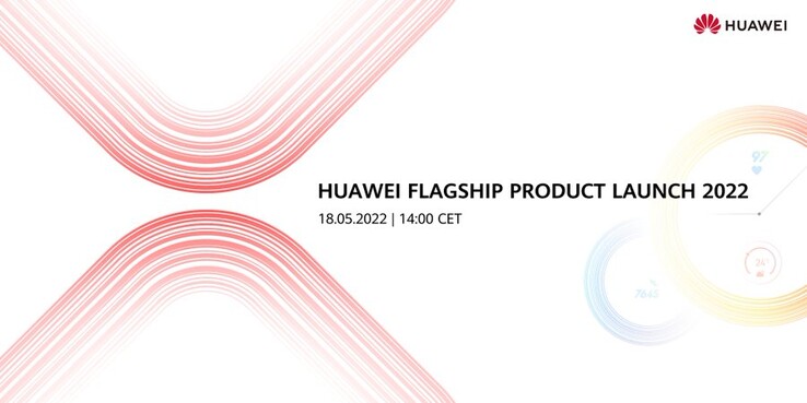 A Huawei parece esboçar um lançamento global para o Mate Xs 2 e o Watch GT 3 Pro. (Fonte: Huawei Mobile)