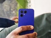 O Fairphone 6+ estará disponível em uma cor totalmente nova.