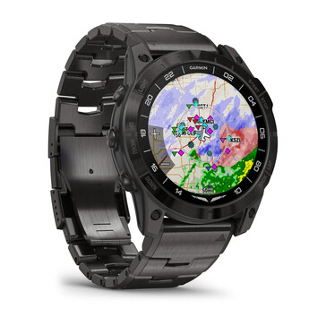 (Fonte da imagem: Garmin)