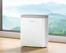 O GoveeLife Smart Air Purifier 2 (foto) está disponível na Europa. (Fonte da imagem: Govee)
