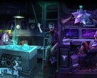 O HeistGeist está disponível no Steam com um desconto de 60% até 25 de junho.