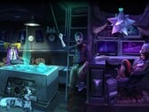 O HeistGeist está disponível no Steam com um desconto de 60% até 25 de junho.