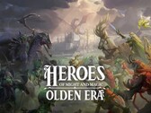 Heroes of Might and Magic: Olden Era revelado na Gamescom 2024 (Fonte da imagem: Ubisoft News)