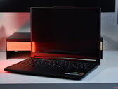 O Lenovo Legion 5 15AGP11.