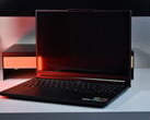 O Lenovo Legion 5 15AGP11.