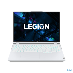 Lenovo Legion 5i Pro oferece agora as opções Intel Tiger Lake-H e NVIDIA RTX 3050/3050 Ti. (Fonte de imagem: Lenovo)